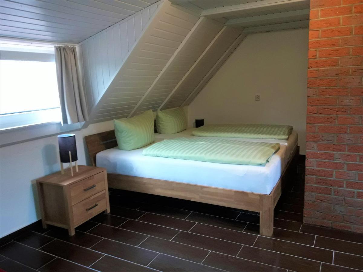 Hotel Storchennest Spreewald Vetschau Exteriér fotografie