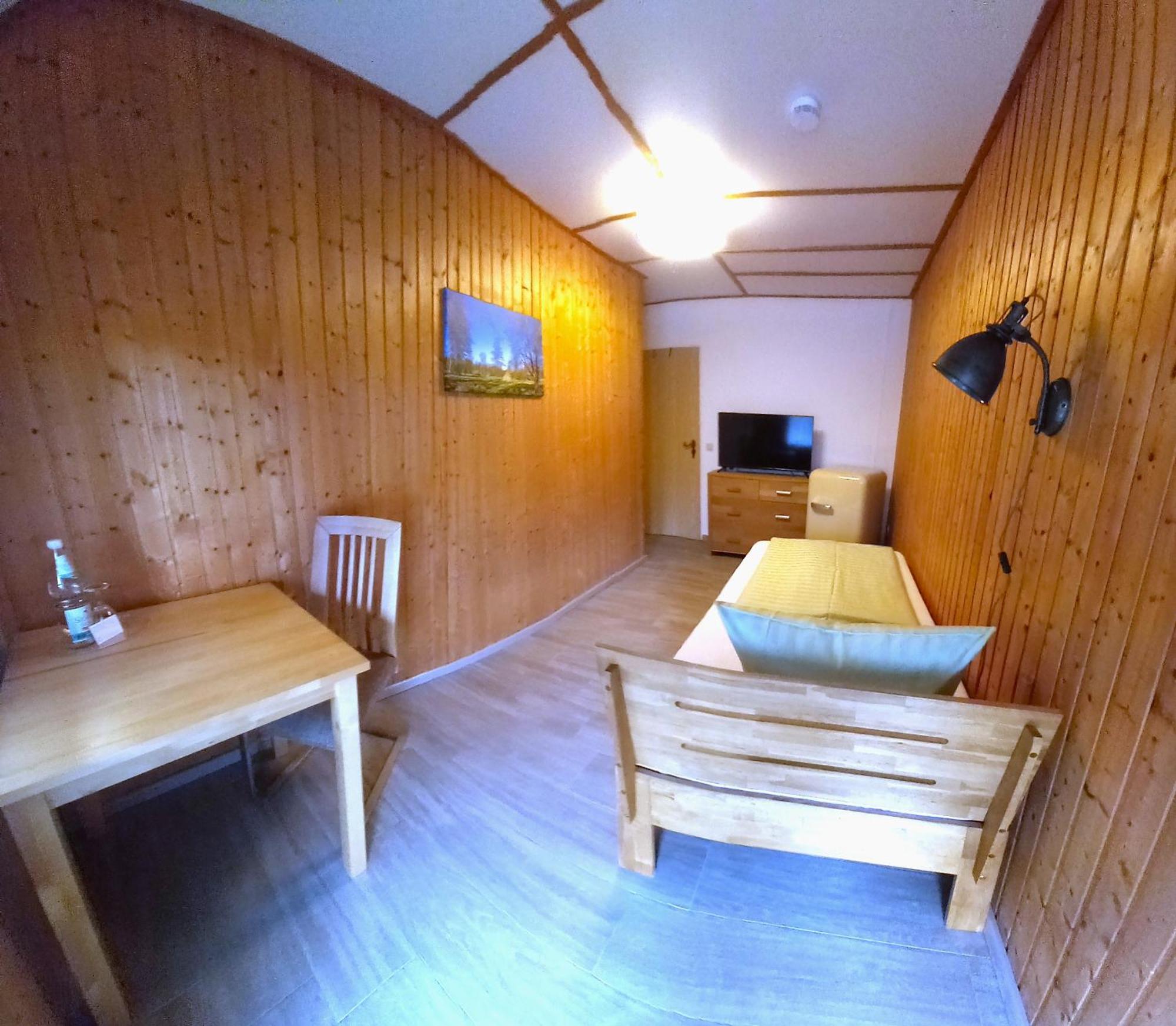 Hotel Storchennest Spreewald Vetschau Exteriér fotografie
