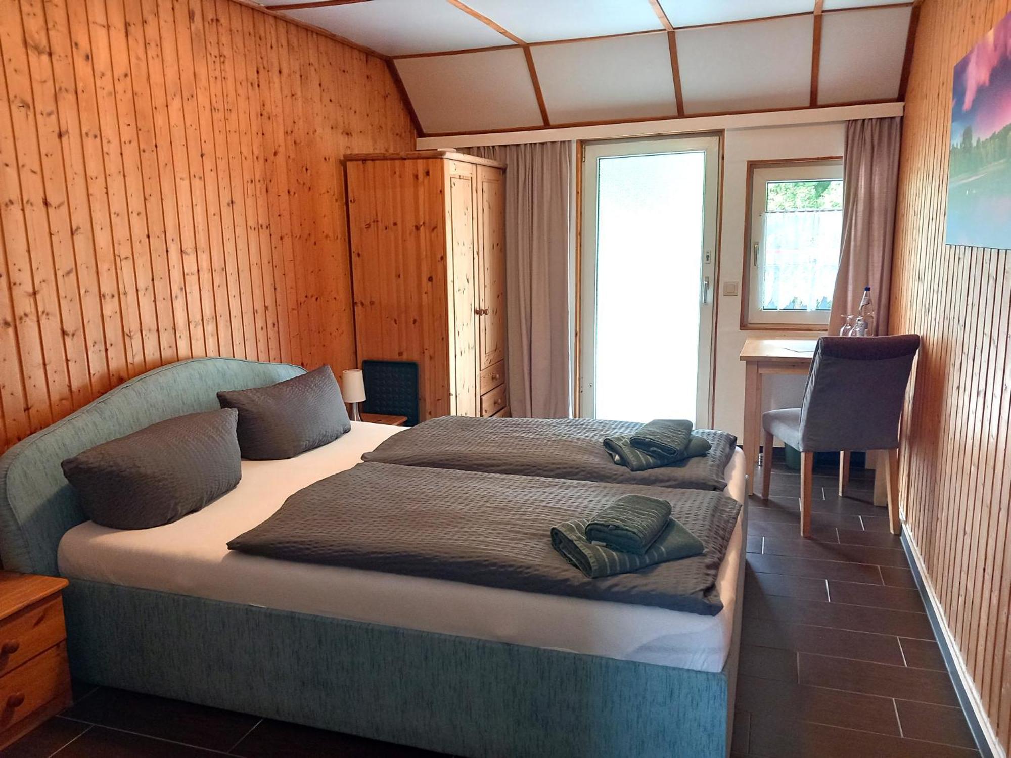Hotel Storchennest Spreewald Vetschau Exteriér fotografie